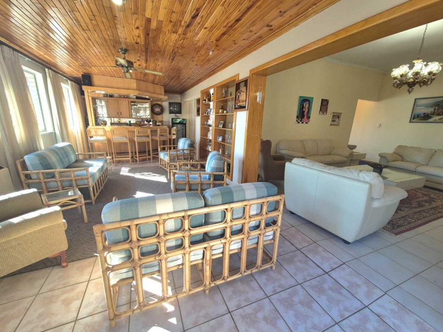 4 Bedroom Property for Sale in Hillsboro Free State
